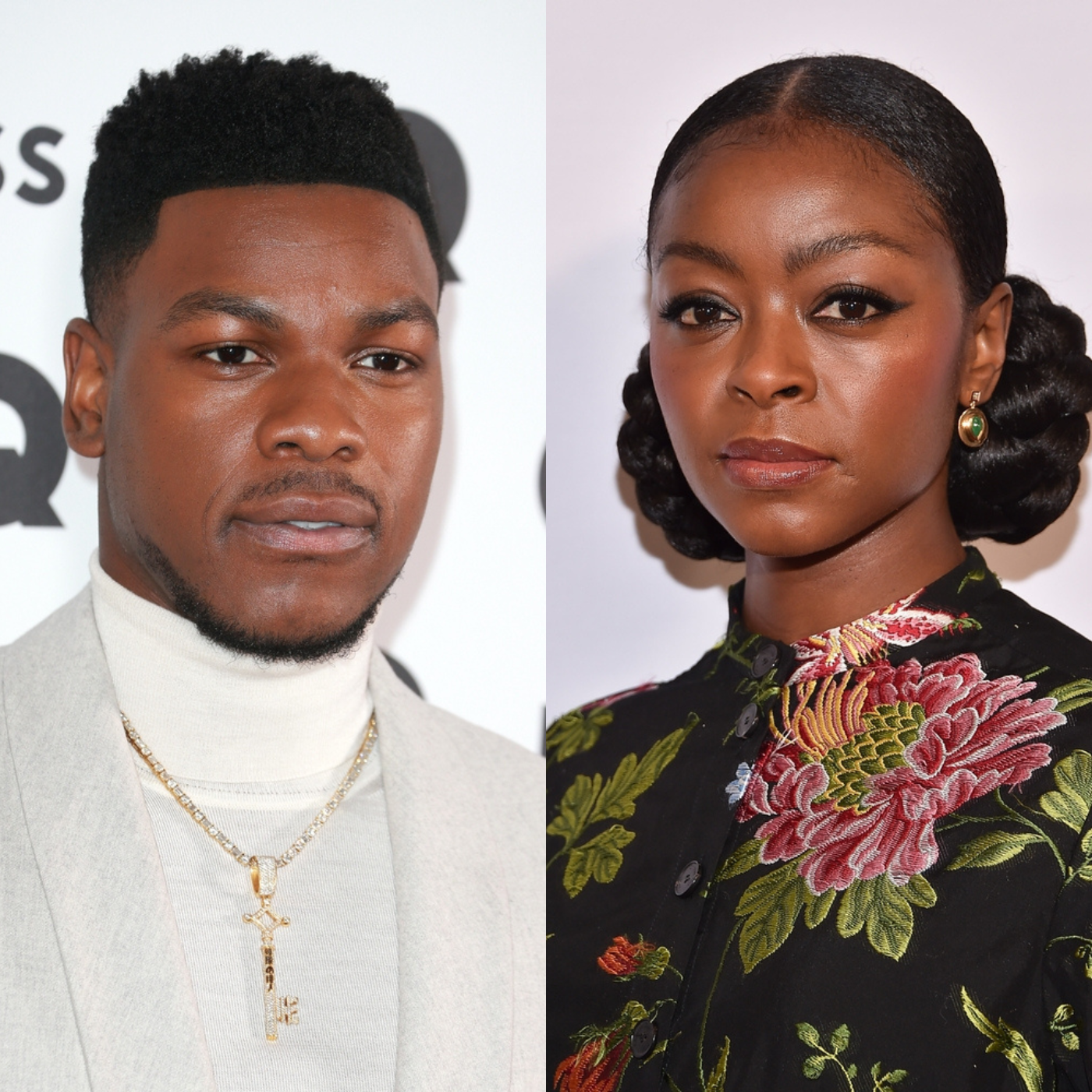 John Boyega and Danielle Deadwyler Tapped as Leads in Upcoming Otis Redding Biopic