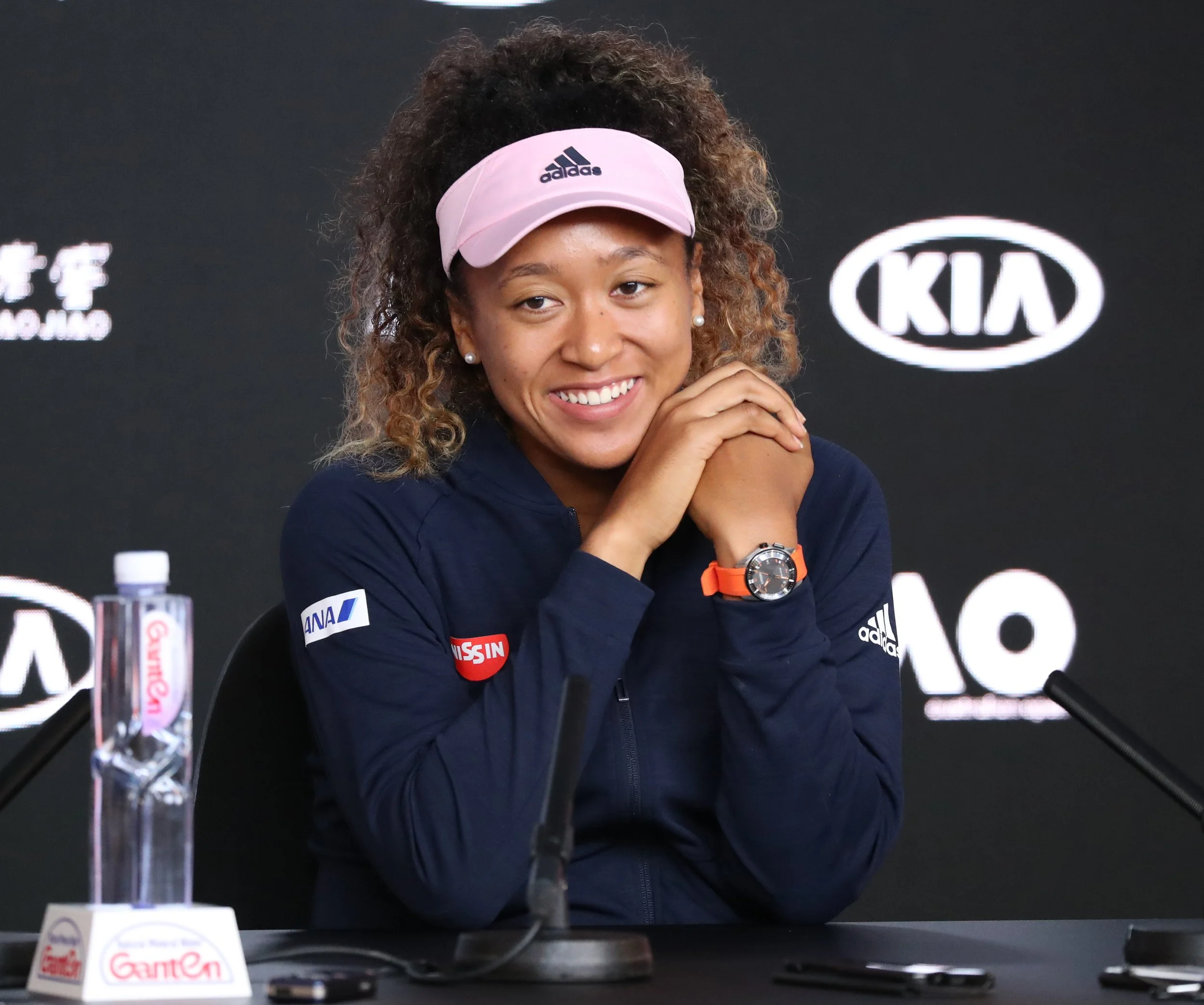 Naomi Osaka And Destigmatizing Mental Health Among Athletes