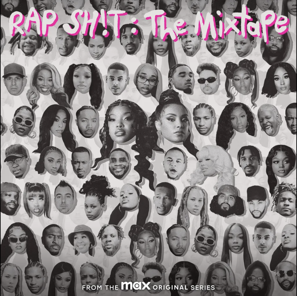 RAEDIO and MAX Light Up LA with Epic 'Rap Sh!T' Soundtrack Release Party 