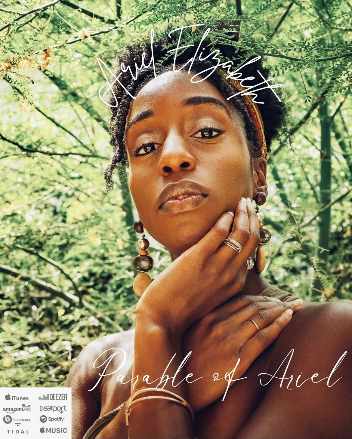 Who's Hot? Exclusive | Ep. 19 ft. Ariel Elizabeth Drops Debut EP 'Parable of Ariel'