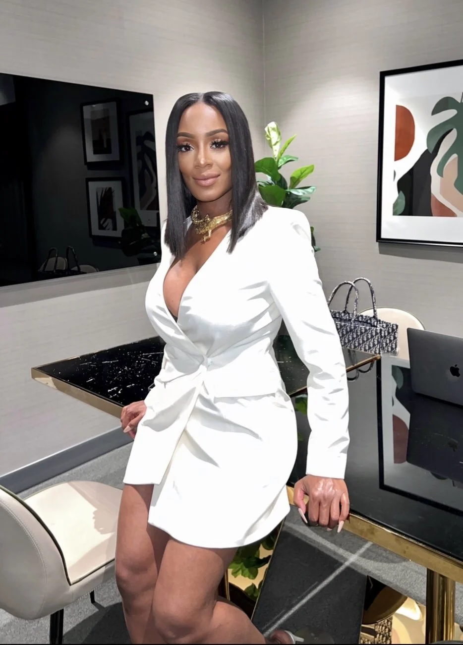 Meet Va'rai Unique | Media Correspondent