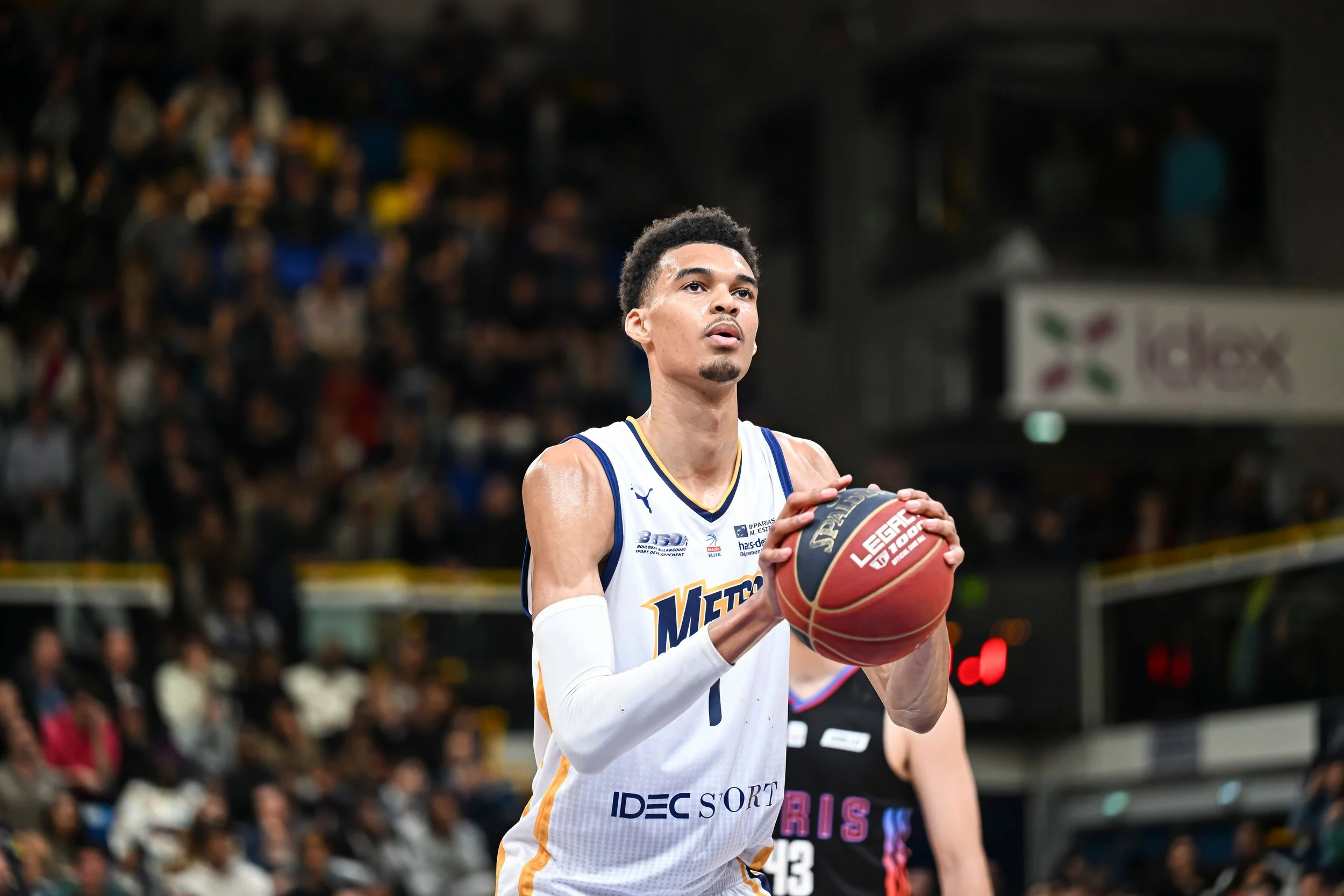 The Next Generation of NBA Stars Find New Homes