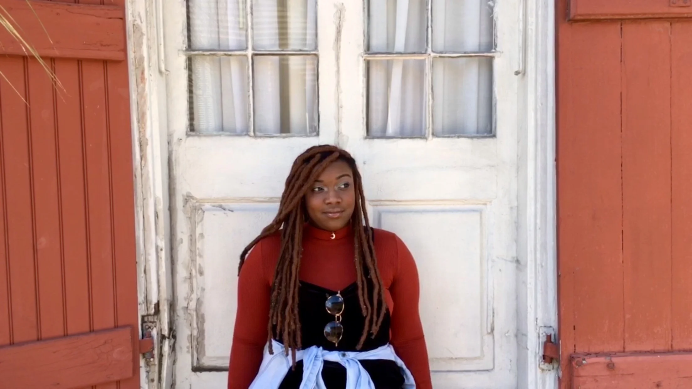 Meet Deveney Marshall | Contributing Writer