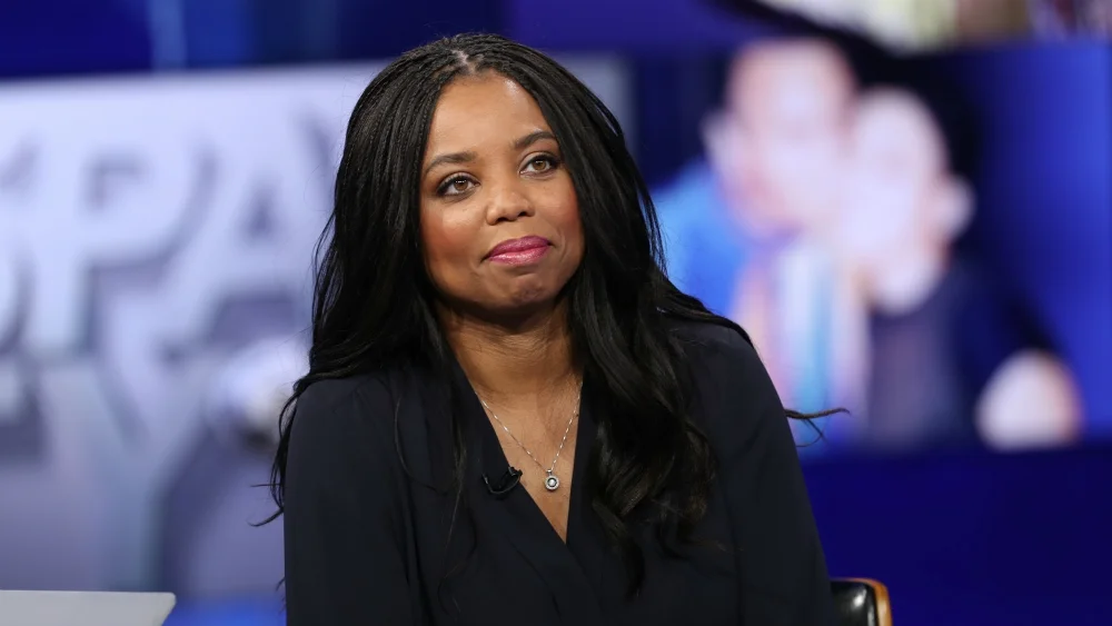 Jemele Hill: Public Enemy Number One
