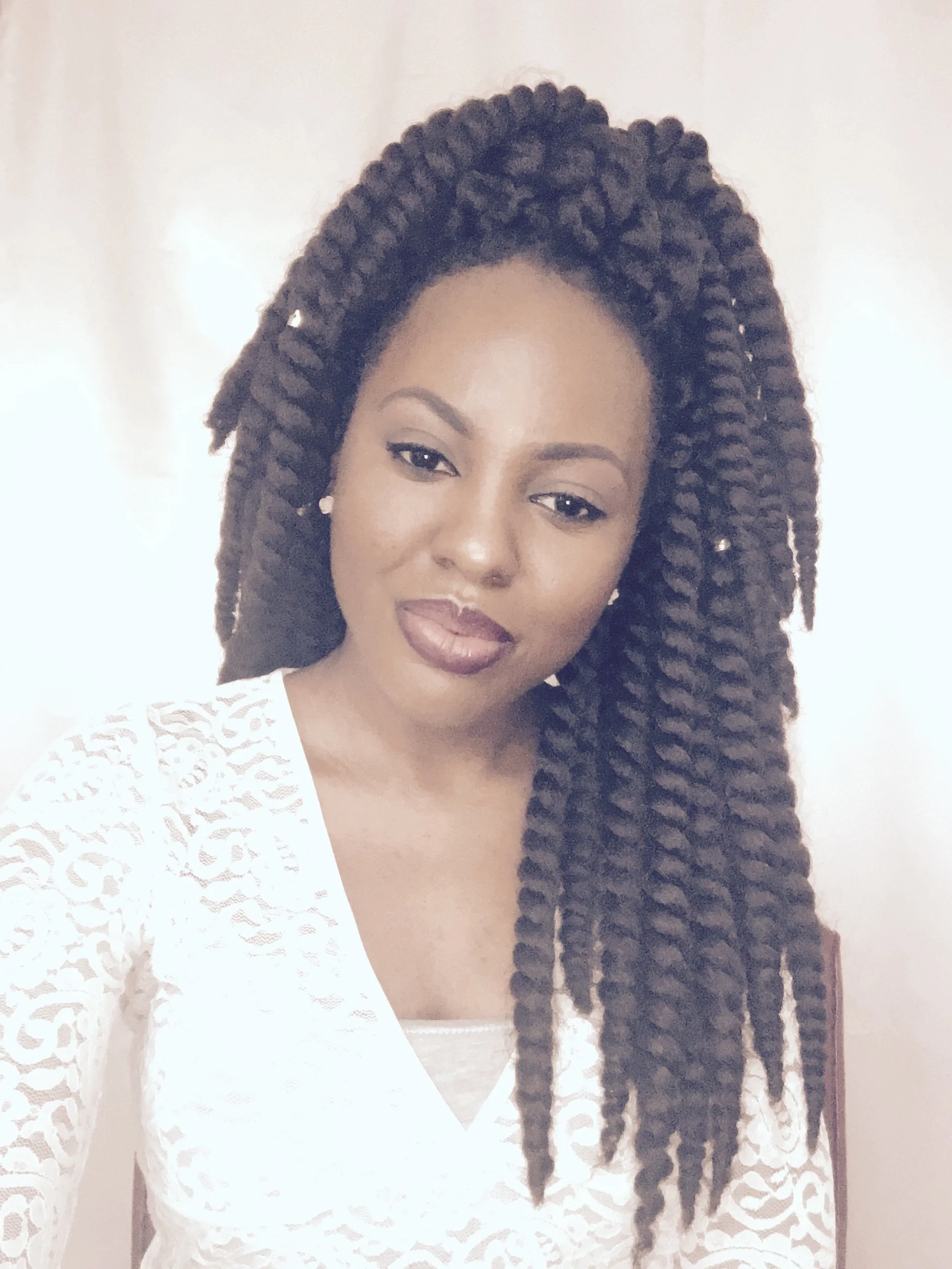 Meet Emily-Ann Brown | Contributing Writer