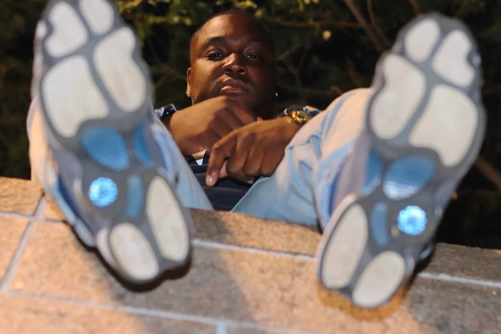 Exclusive | Robert Smith is Changing the Sneaker Game With Sole Simple LLC
