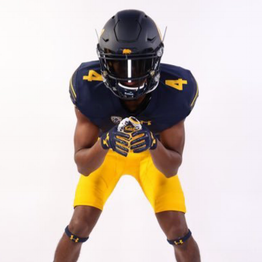 Zahran Manley: Athlete Spotlight