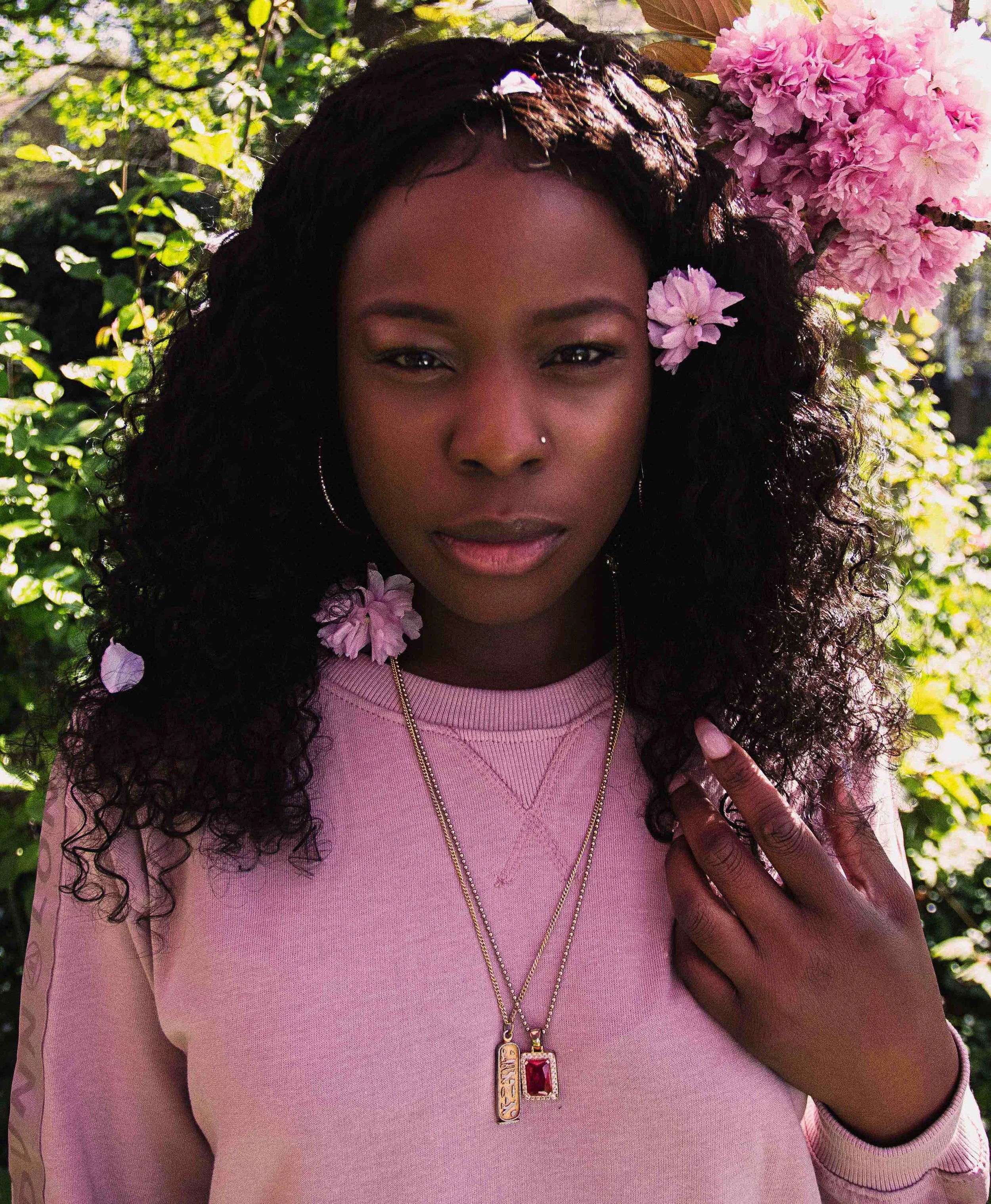 Exclusive | Laolu Talks Overcoming Depression and Her Return to Music
