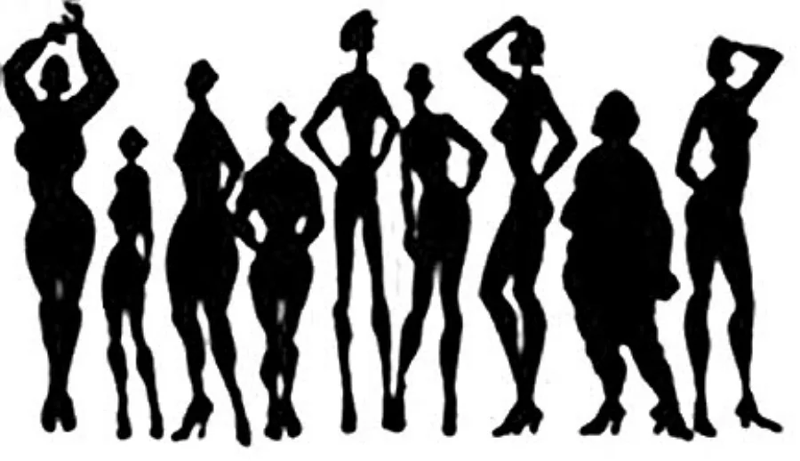 Love your body