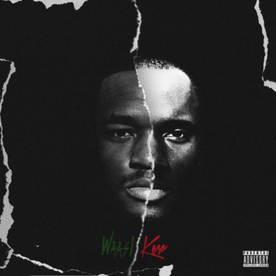Exclusive | WAASIKeso is Hip-Hop's Next Great Rap Duo