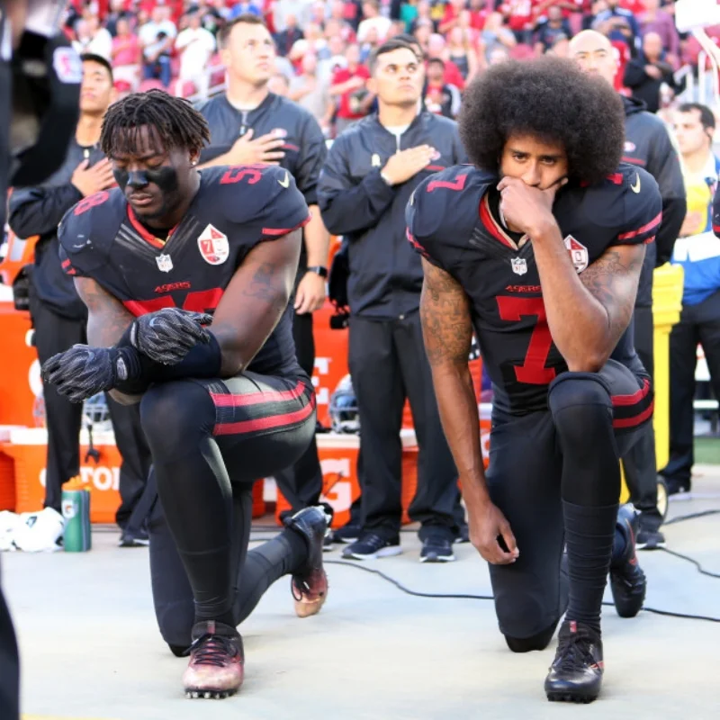 The NFL Is The New Sunken Place