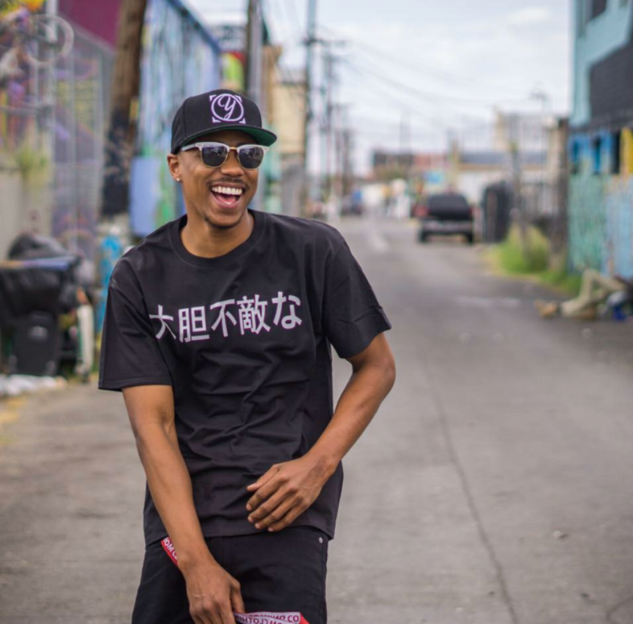 Exclusive | Lijah Turner Talks Leaving Behind Football to Focus on Music