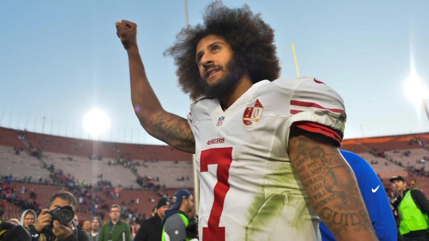 The NFL’s New Policy Tells Black People Their Lives Do Not Matter