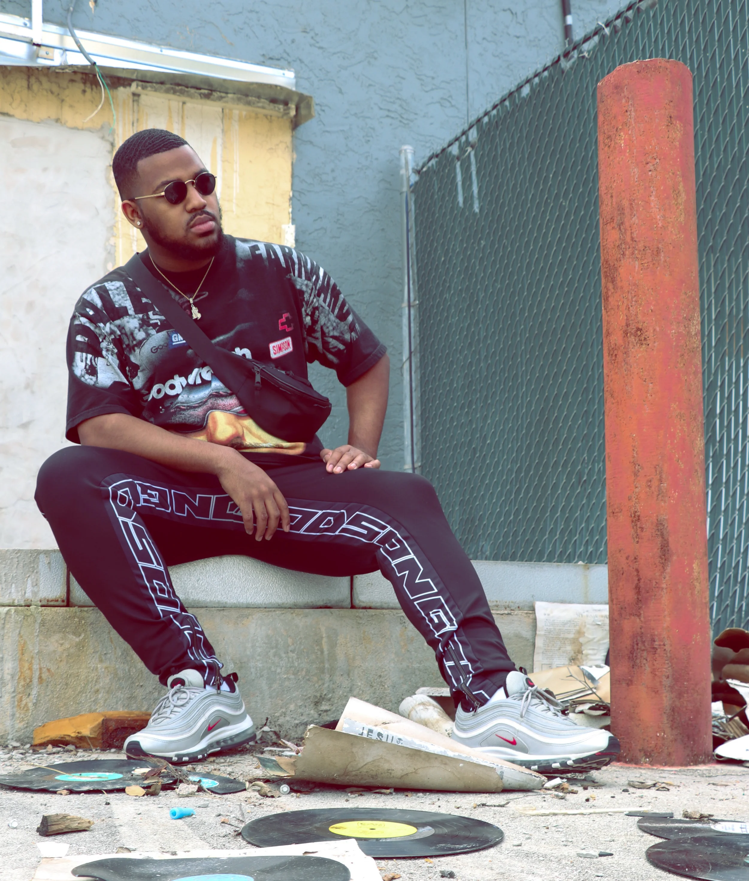 Exclusive | Lona Talks the Release of His Upcoming Album '346'