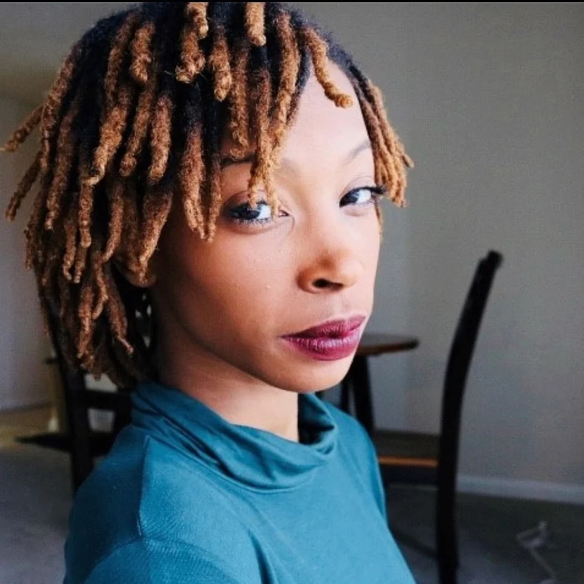 Meet Alyssa Cole | Contributing Writer