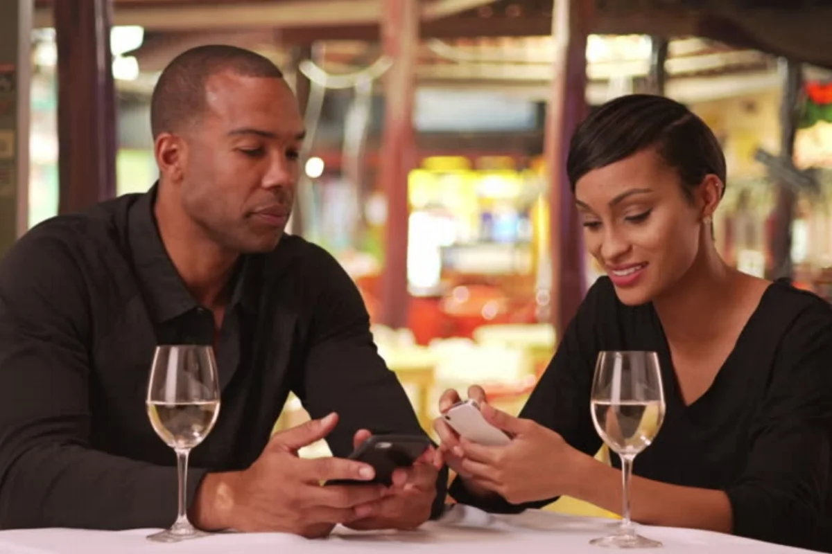 Why Pre-Dates Are A Waste Of Time