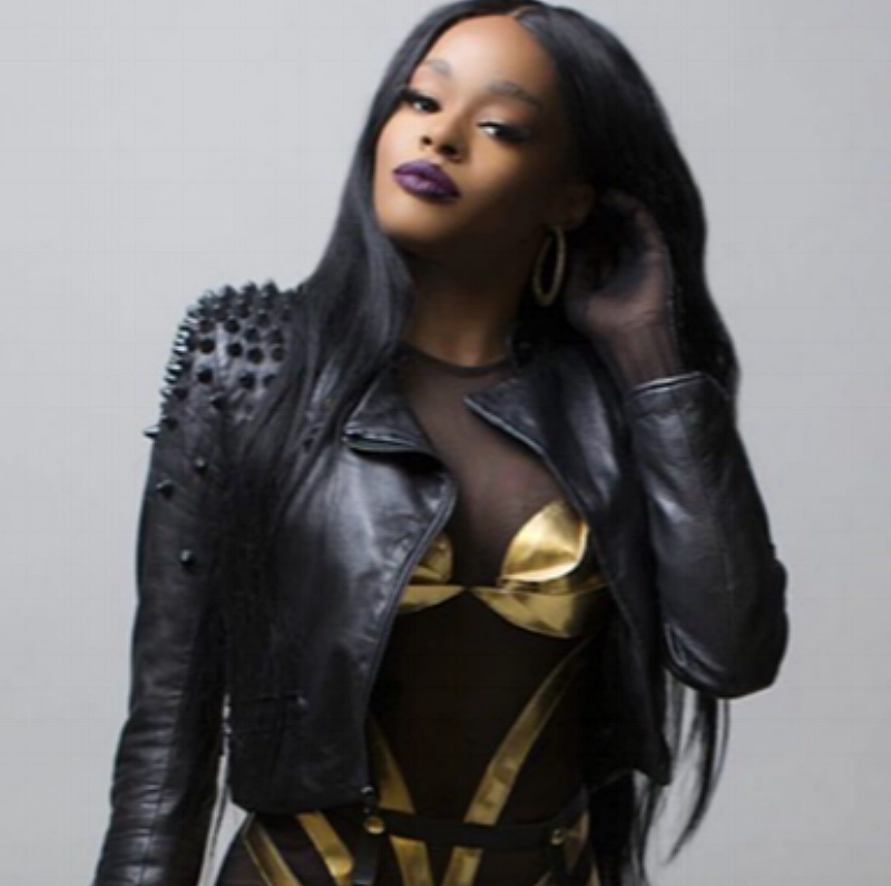 Azealia Banks