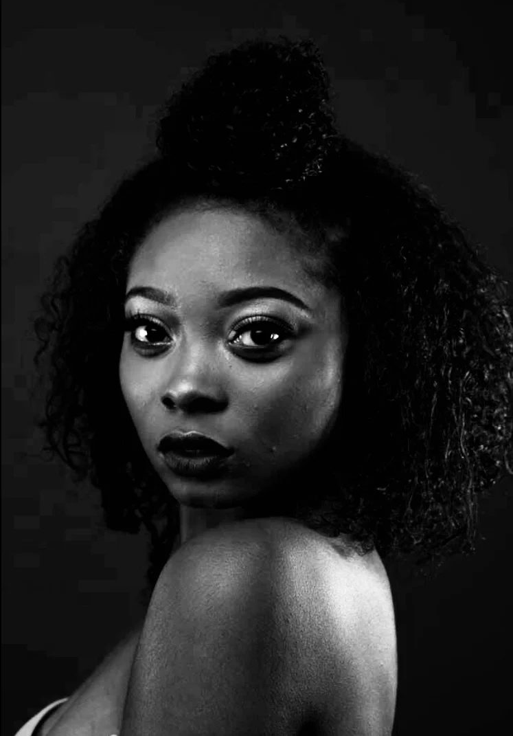 Meet Yan’ece Washington | Contributing Writer