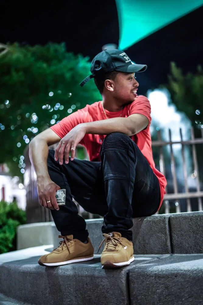 Exclusive | Lyricist DFlowetry is Leaving "No Regrets" With His Rap Career