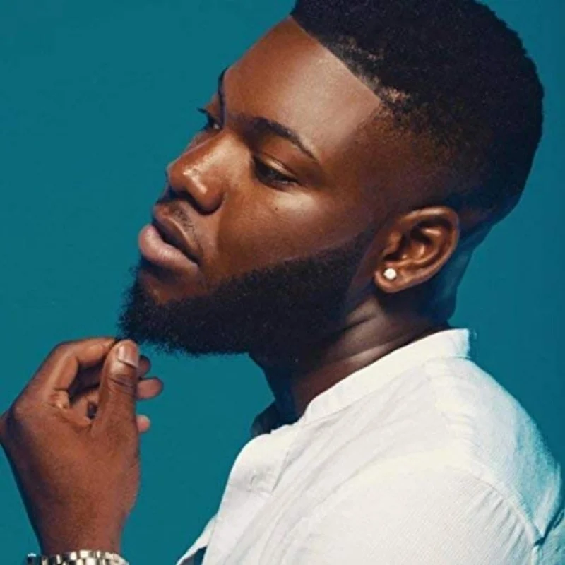 Exclusive | Rapper Joshua Sheeran Is Charlotte's Best Kept Secret