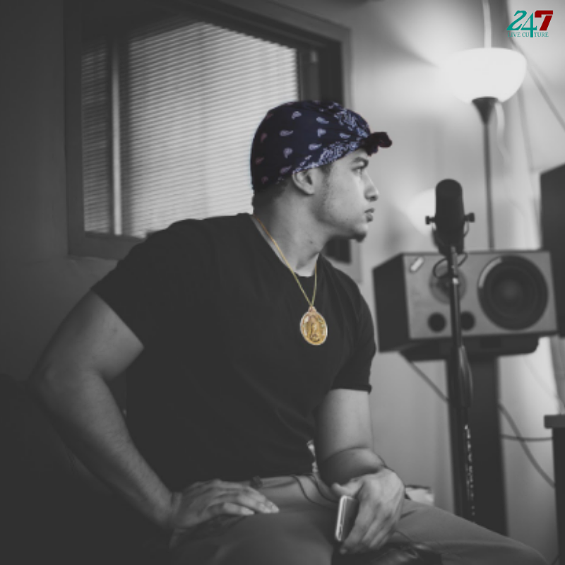Exclusive | TyShawn Dion is One of the Best Lyricists in Massachusetts