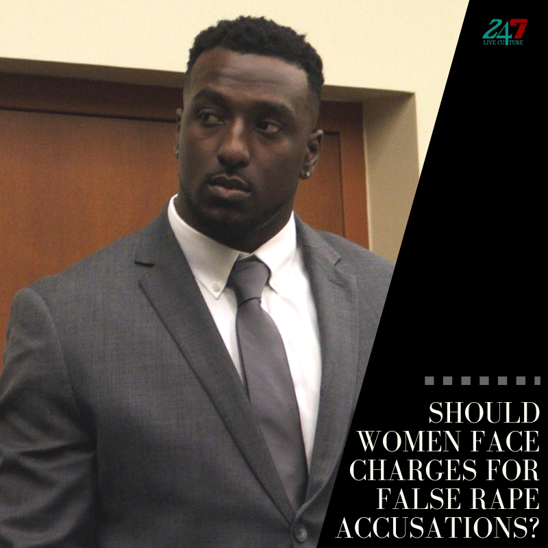 Former Ohio State Football Player Bri'onte Dunn Found Not Guilty of Rape Charges
