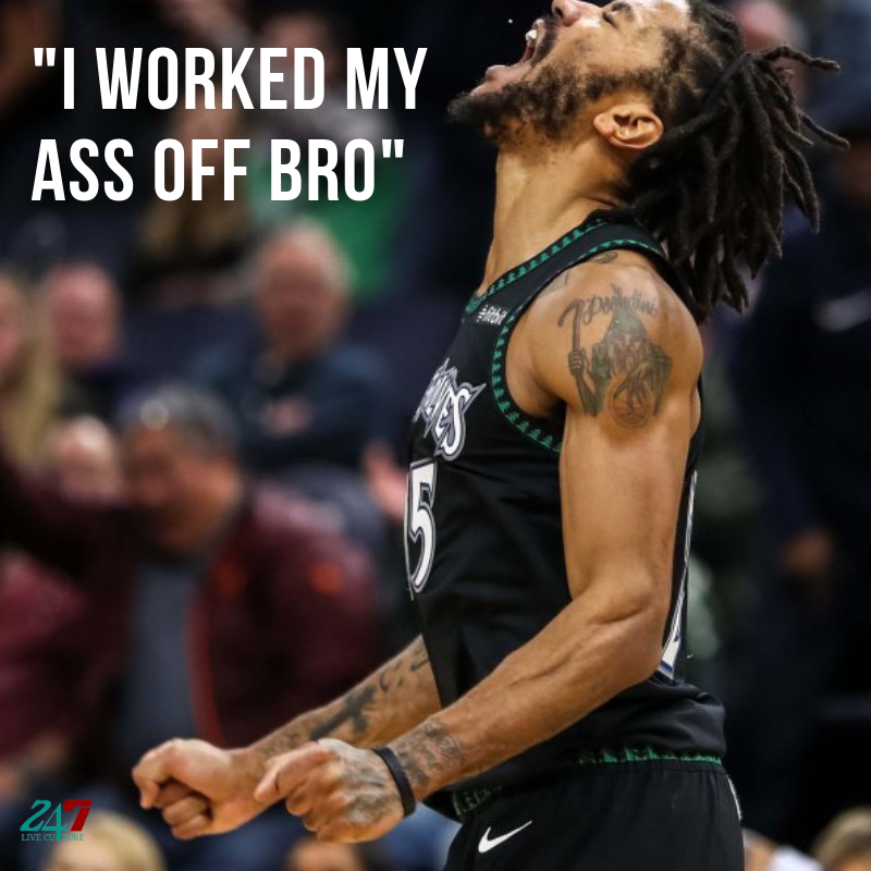 Derrick Rose Dropping 50 Is All The Inspiration You Need To Keep Going