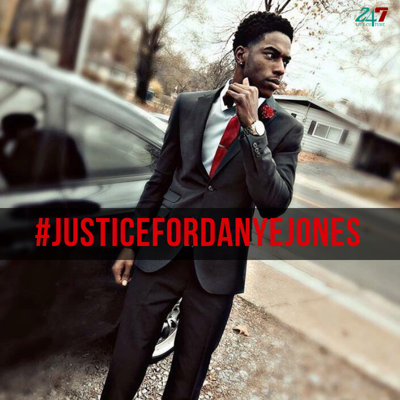 Danye Jones Was Lynched in 2018: We Should Be Talking About This More