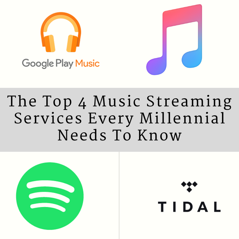 Music Vs. Spotify: Which Music Streaming Service Is Best?