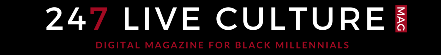 247 Live Culture - Digital Magazine