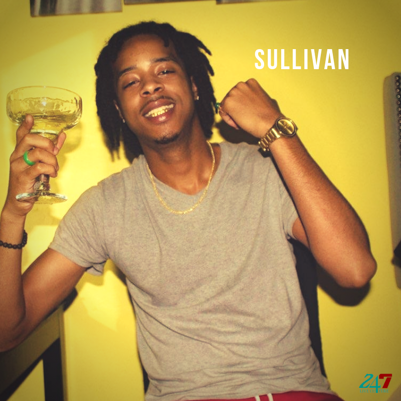 Exclusive | Alabama Rapper Sullivan Talks His New Album "A Pimp Named Sullivan"