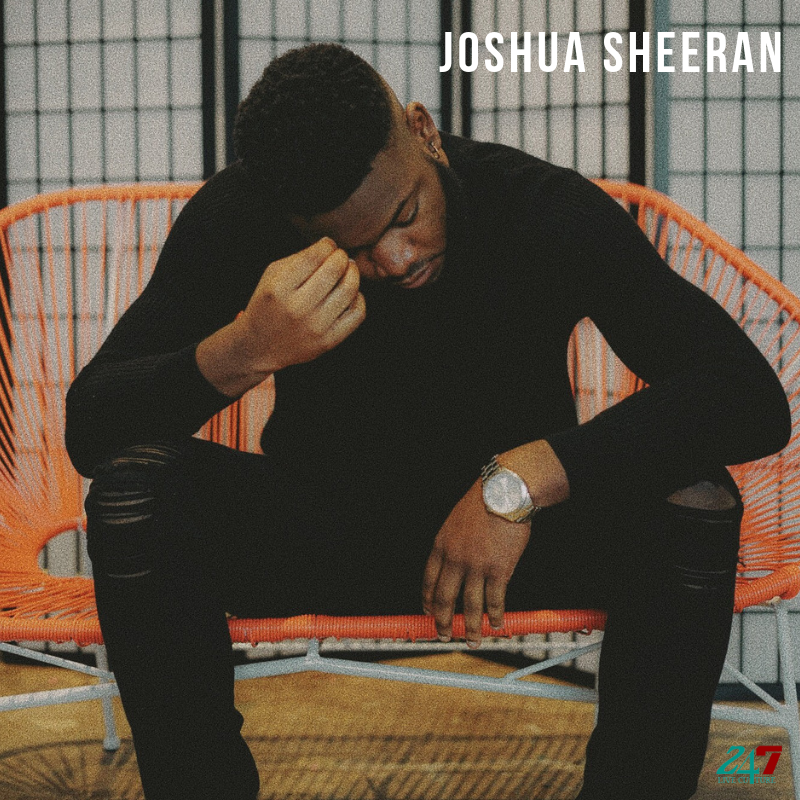 Joshua Sheeran Talks "Only If You Knew" EP Release