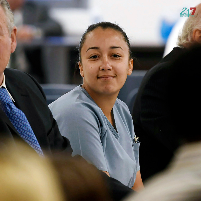 Cyntoia Brown Granted Clemency After 15 Years Is Long Overdue