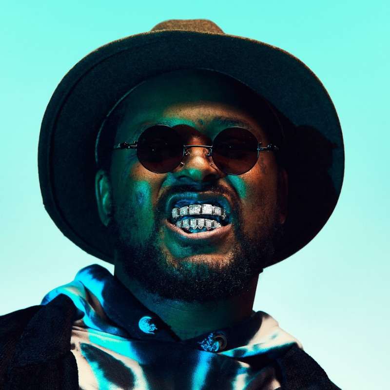 Schoolboy Q