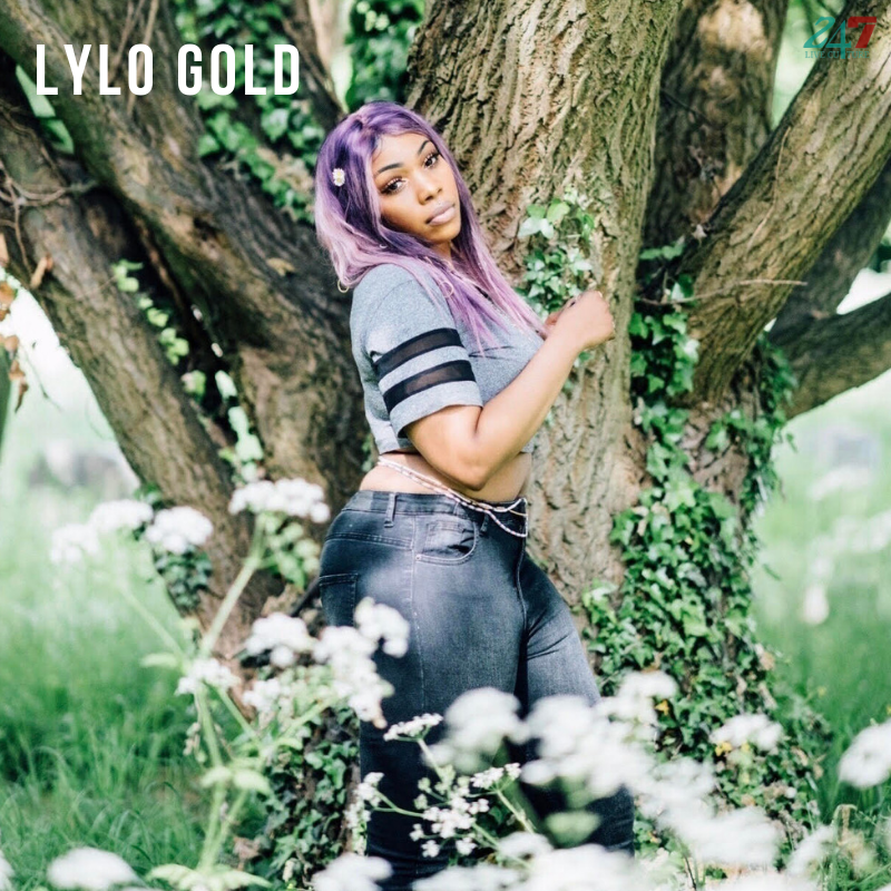 Lylo Gold - Artist Of The Week