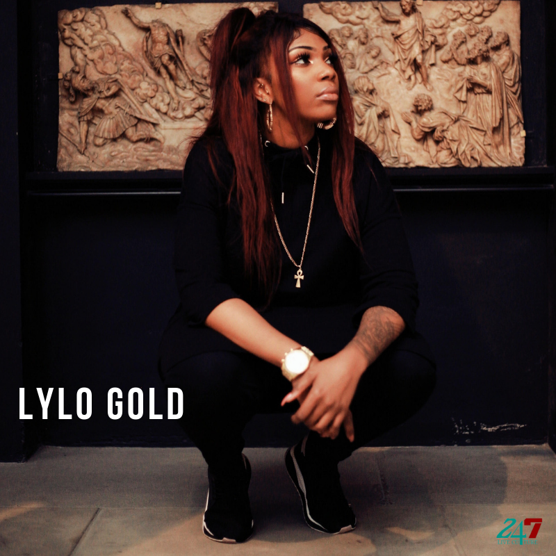 Exclusive | Lylo Gold Talks the Release of Her Debut Album 'Heartbreak &amp; Wray'