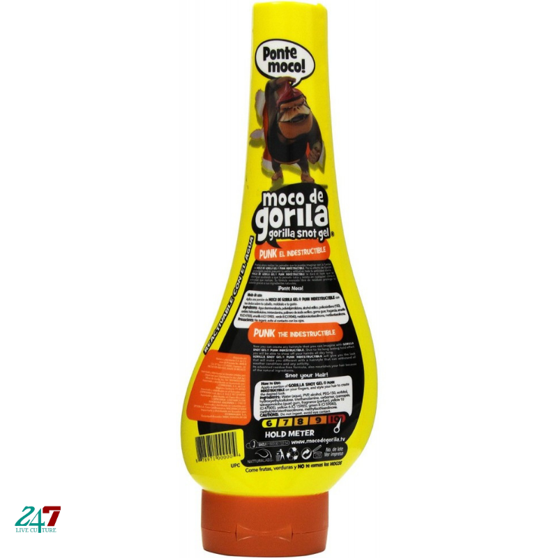 Gorilla Snot Gel