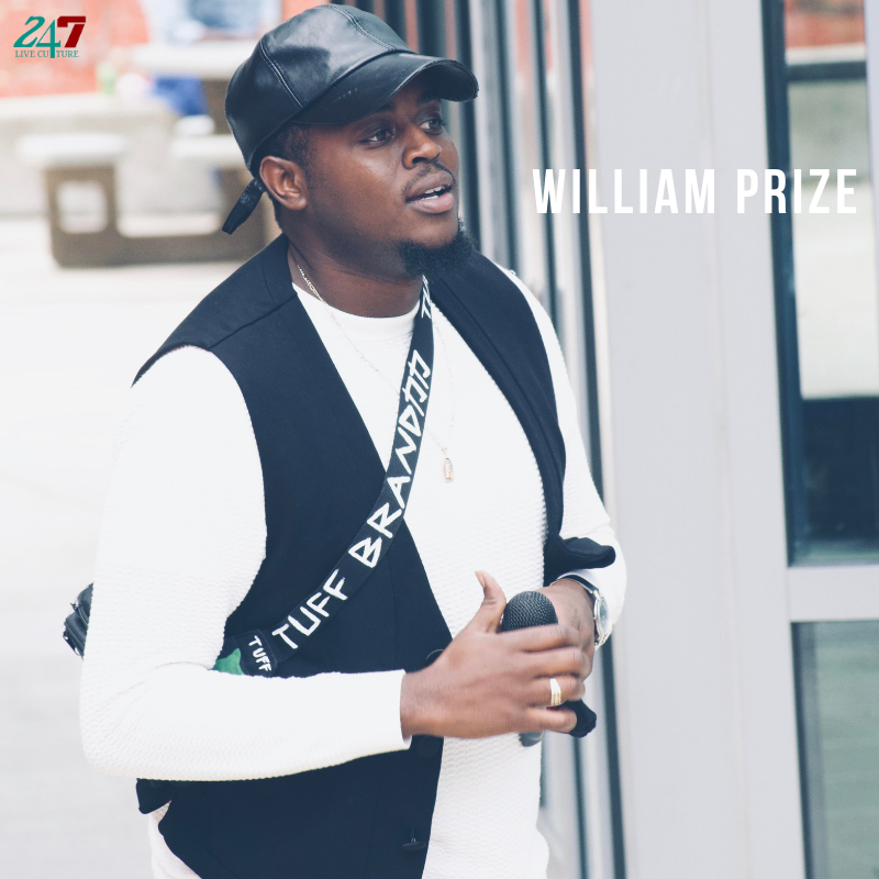 William Prize