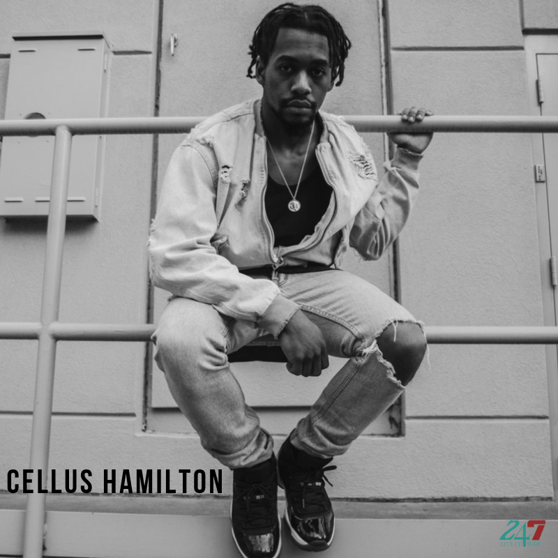 Cellus Hamilton