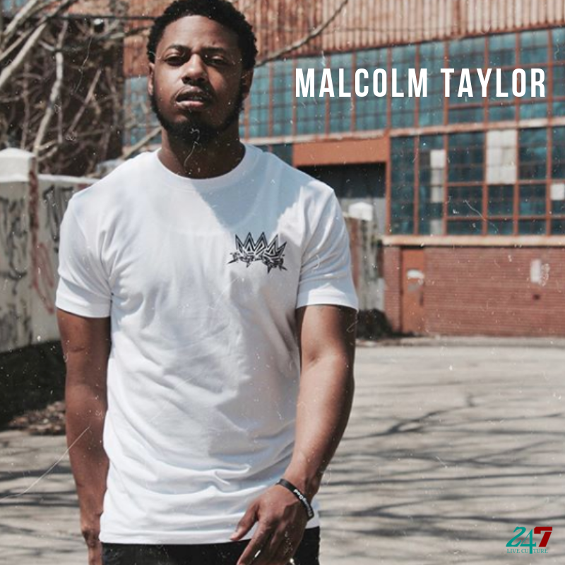 Malcolm Taylor Drops "Protect" Music Video