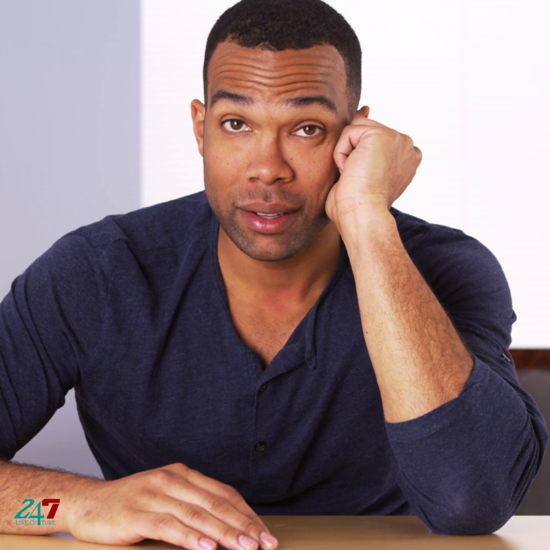 "You Talk Like A White Person": Why Is Articulate Associated With White?