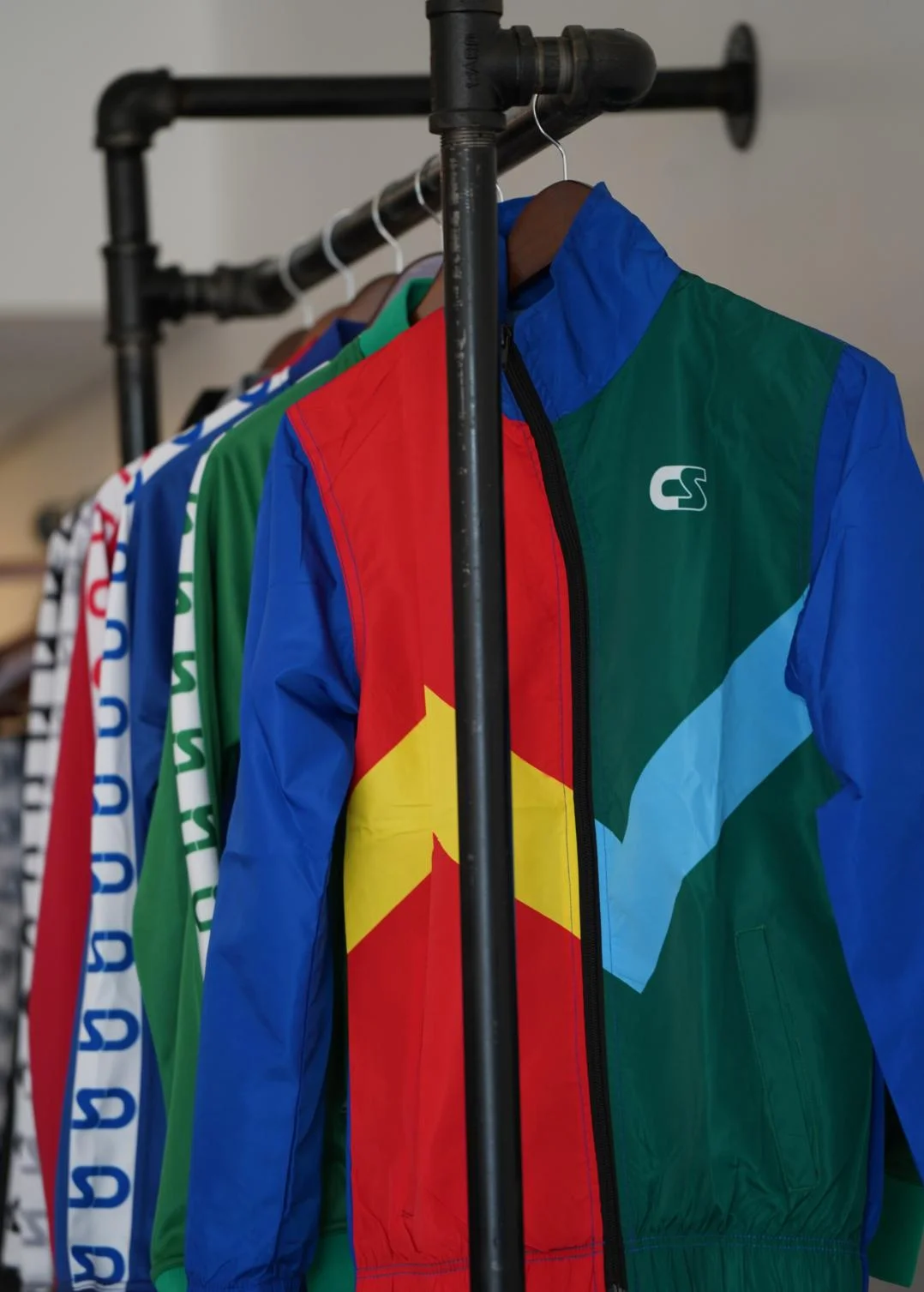 Champ System