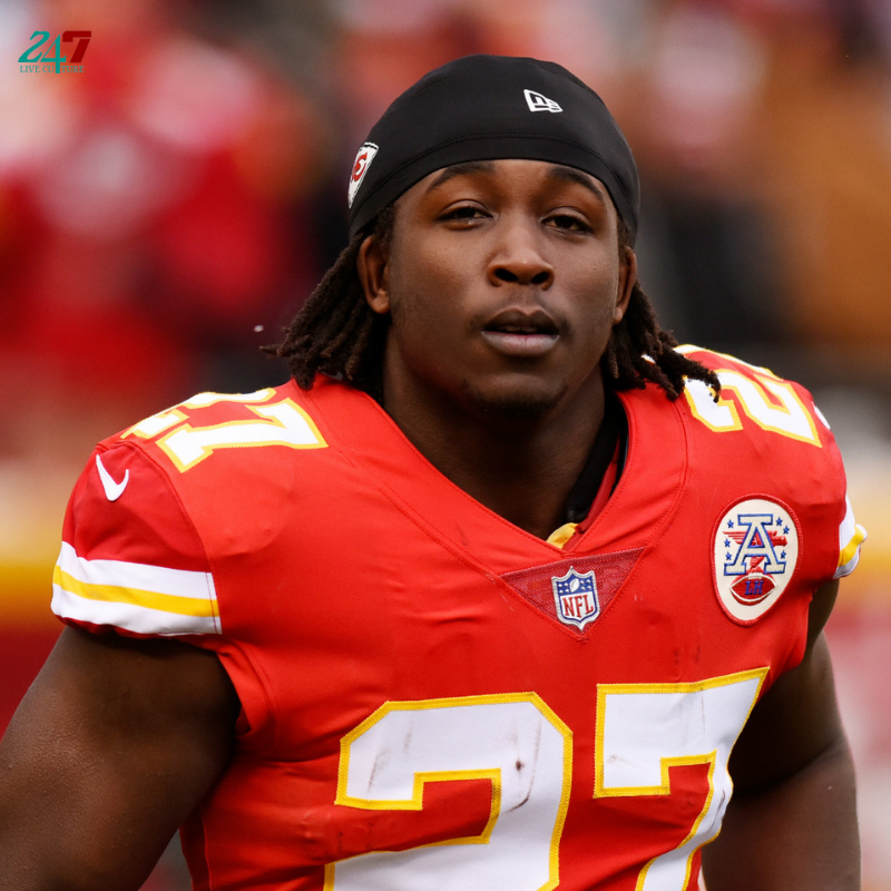Did The Browns Make The Right Decision Signing Kareem Hunt?