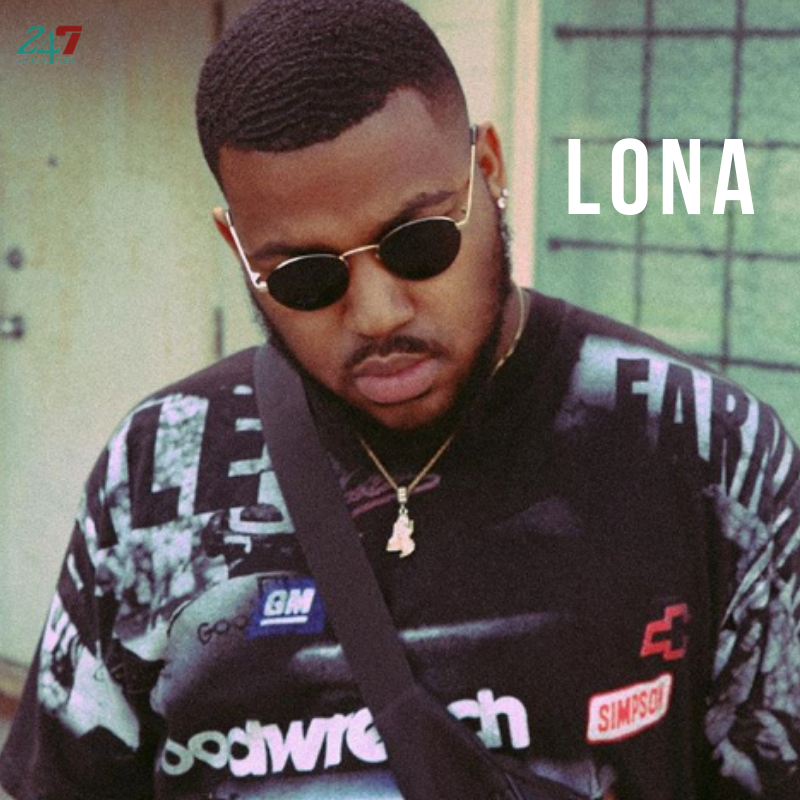 Lona Drops New Single "Time 2 Time"