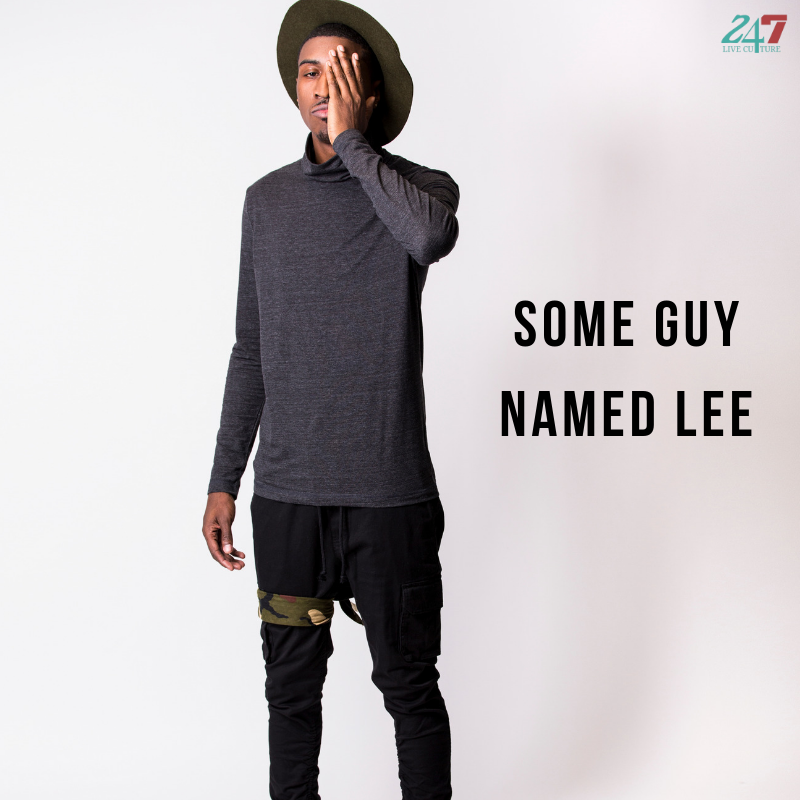Exclusive | Some Guy Named Lee Talks His Upcoming Project 'My Happy Place'