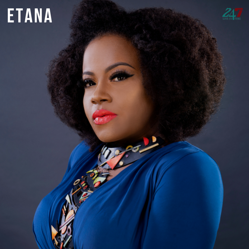 Reggae Sensation Etana Talks Grammy Nomination And Breaking Barriers For Women In Reggae