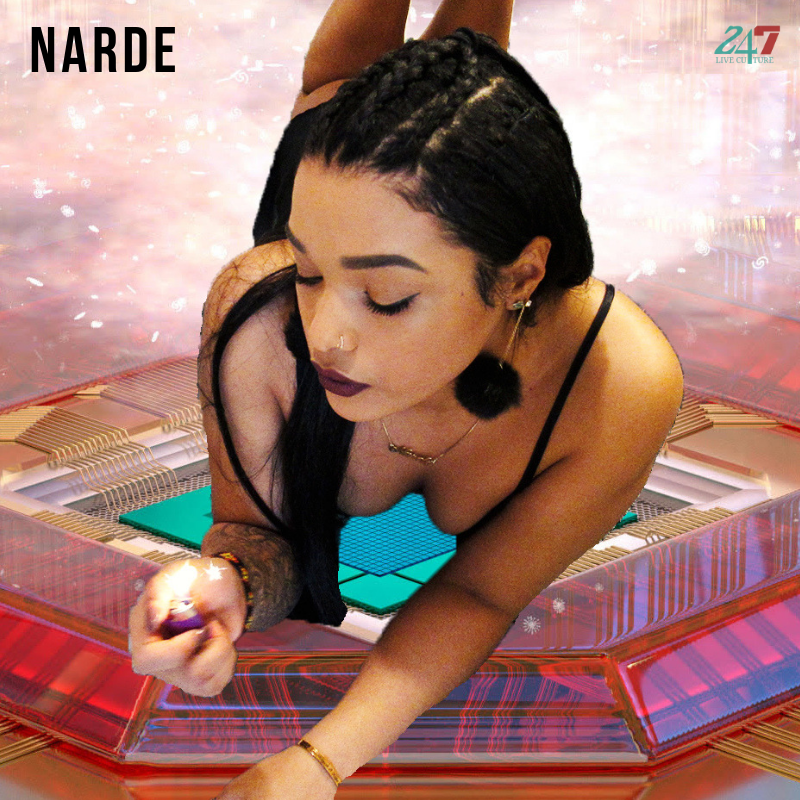 Narde Exclusive Music Interview
