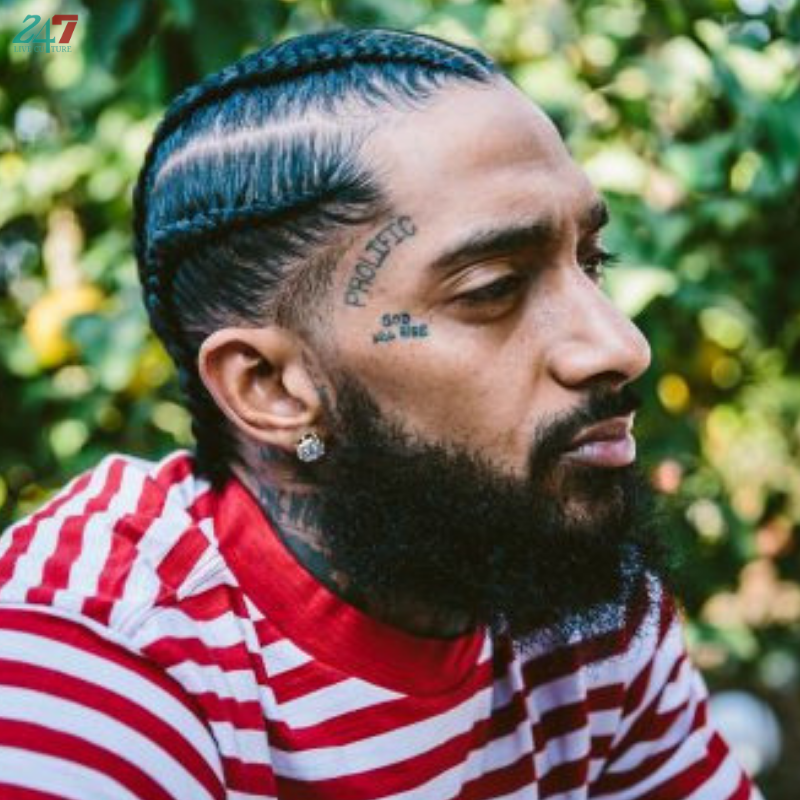 Nipsey Hussle Life Remembered