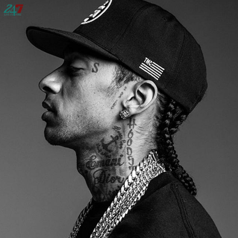 The Life Of Nipsey Hussle