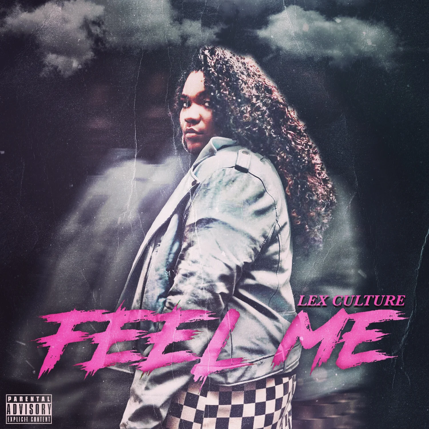 Exclusive | Former Boxing Champ Lex Culture is Tackling Her Rap Career ...